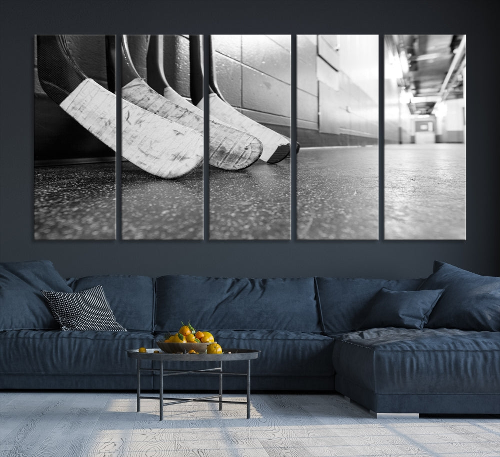 Wall Art Canvas Print