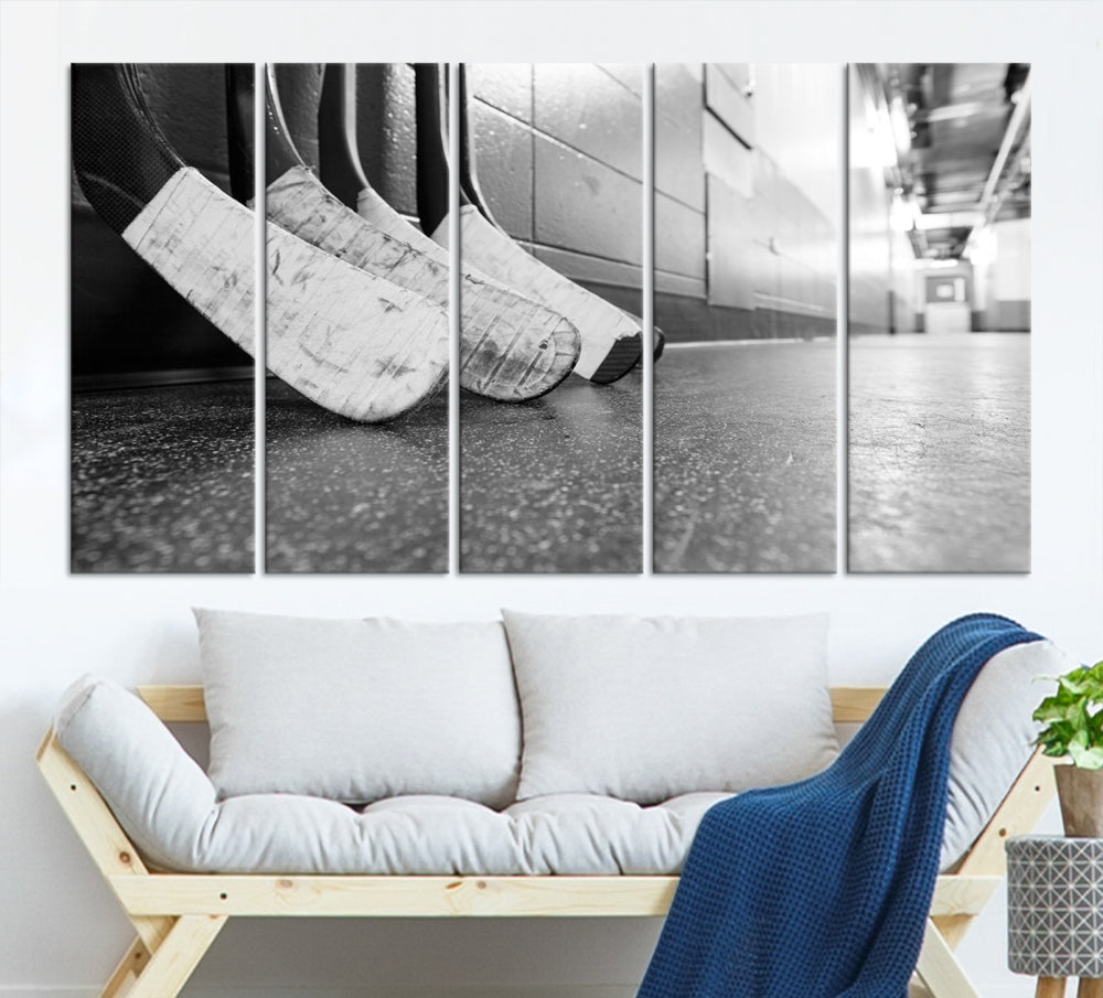 Wall Art Canvas Print