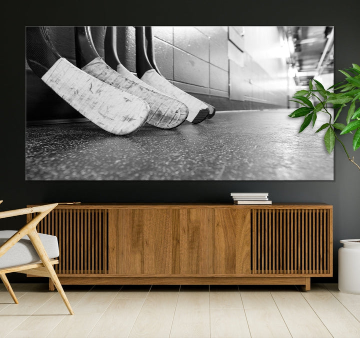 Wall Art Canvas Print