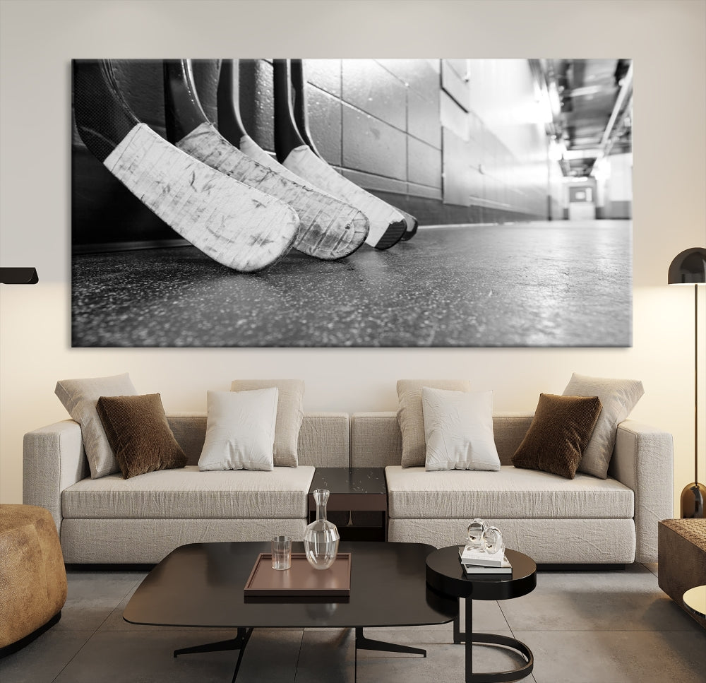 Wall Art Canvas Print