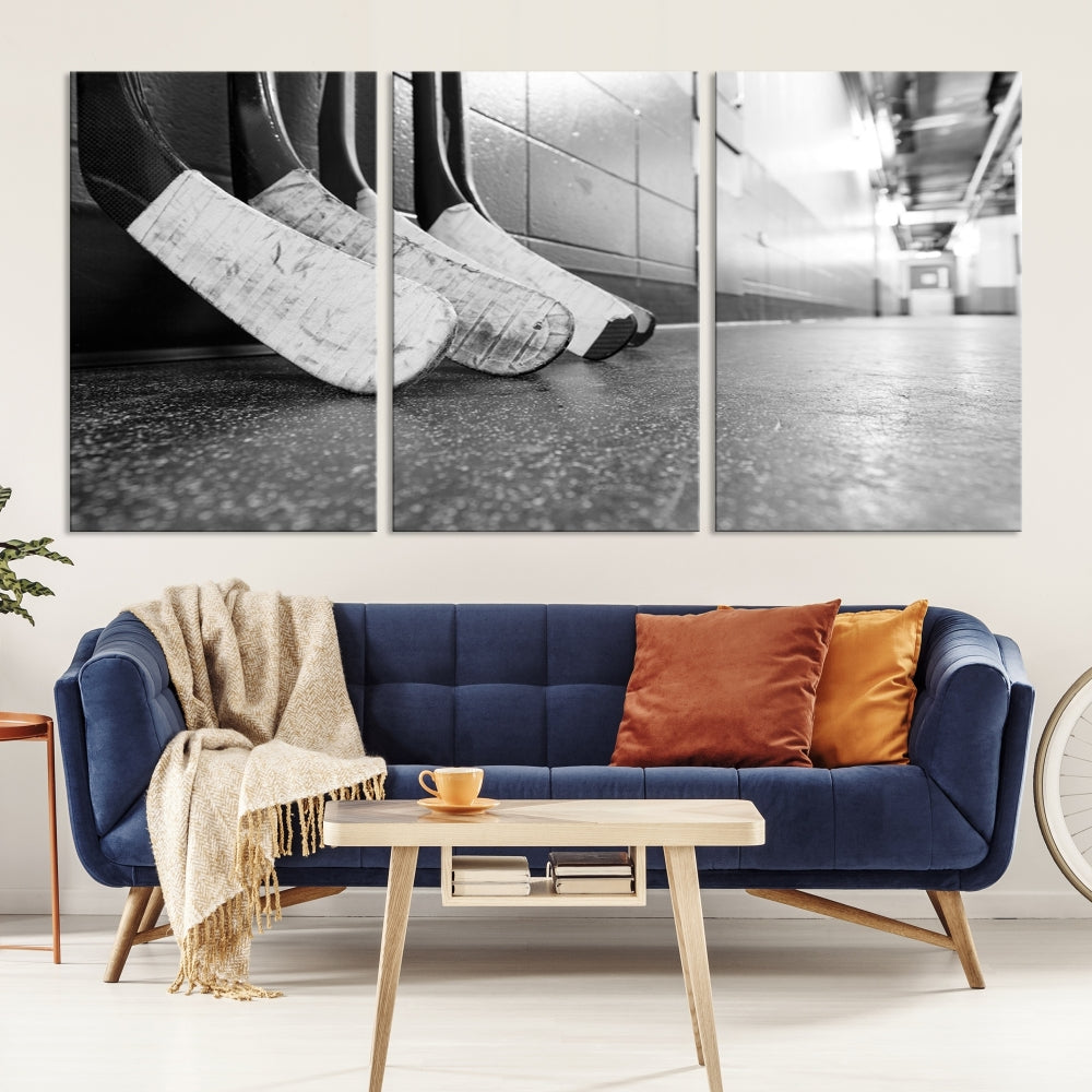 Wall Art Canvas Print