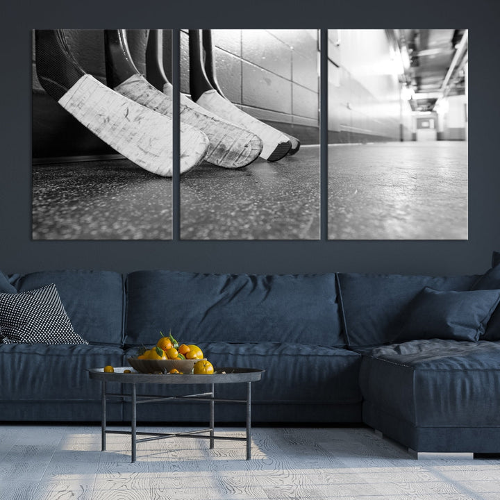 Wall Art Canvas Print