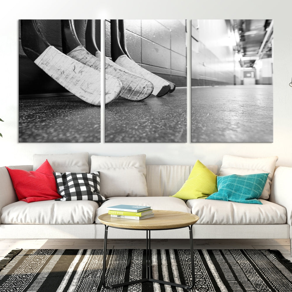 Wall Art Canvas Print