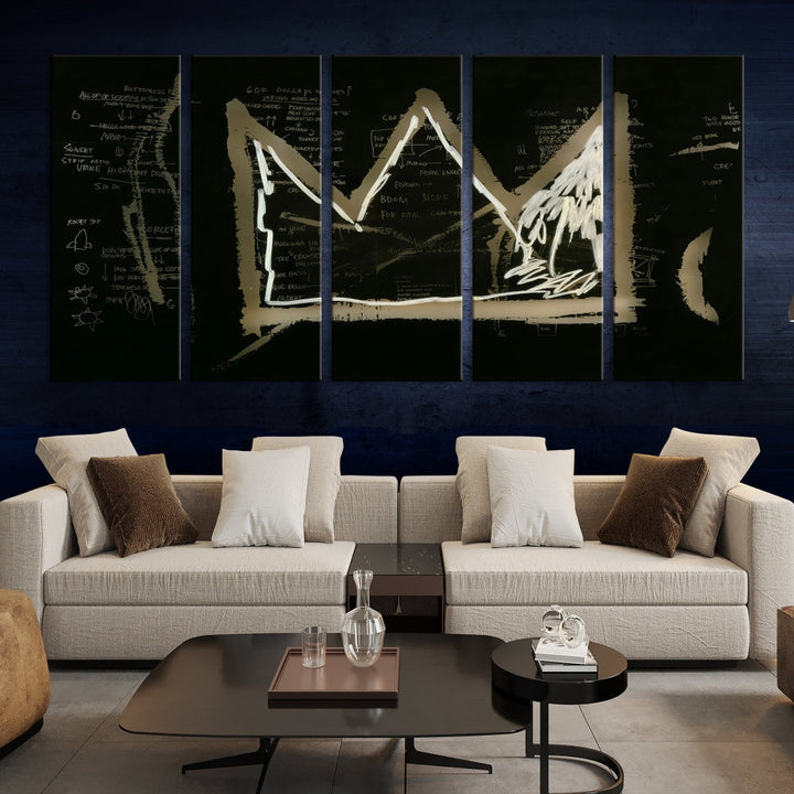 Wall Art Canvas Print