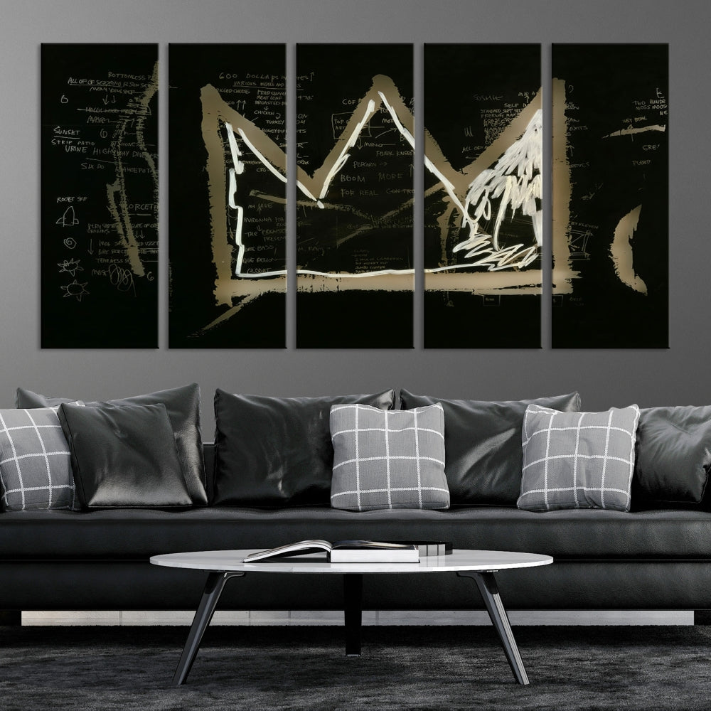 Wall Art Canvas Print