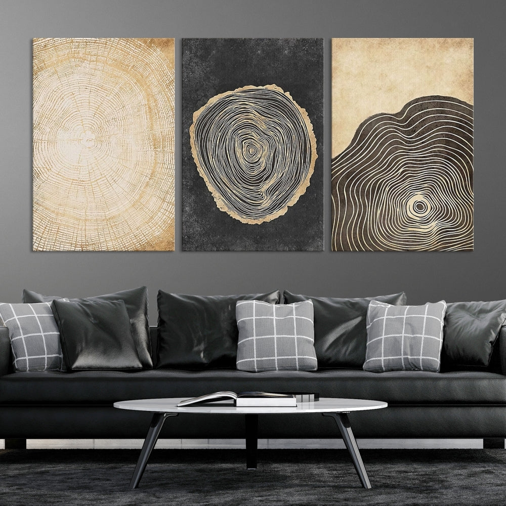 Wall Art Canvas Print