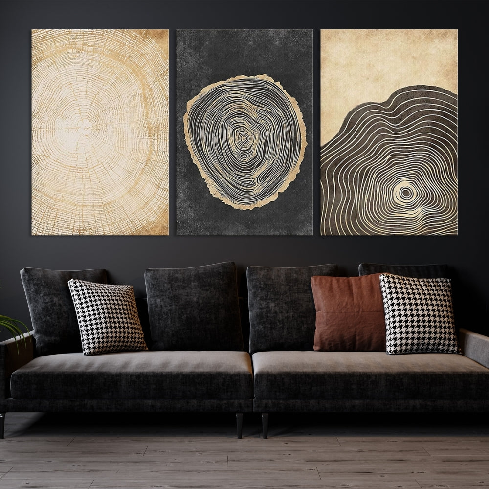 Wall Art Canvas Print