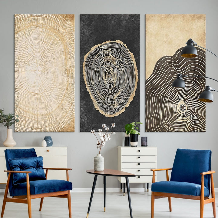 Wall Art Canvas Print