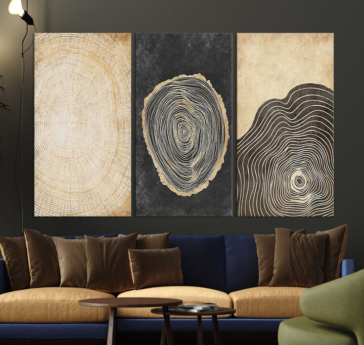 Wall Art Canvas Print