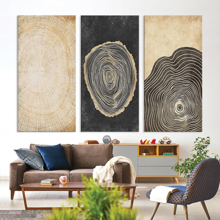 Wall Art Canvas Print