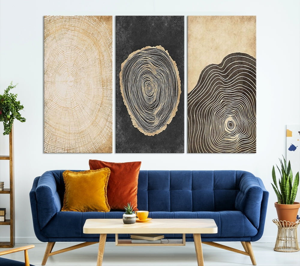 Wall Art Canvas Print