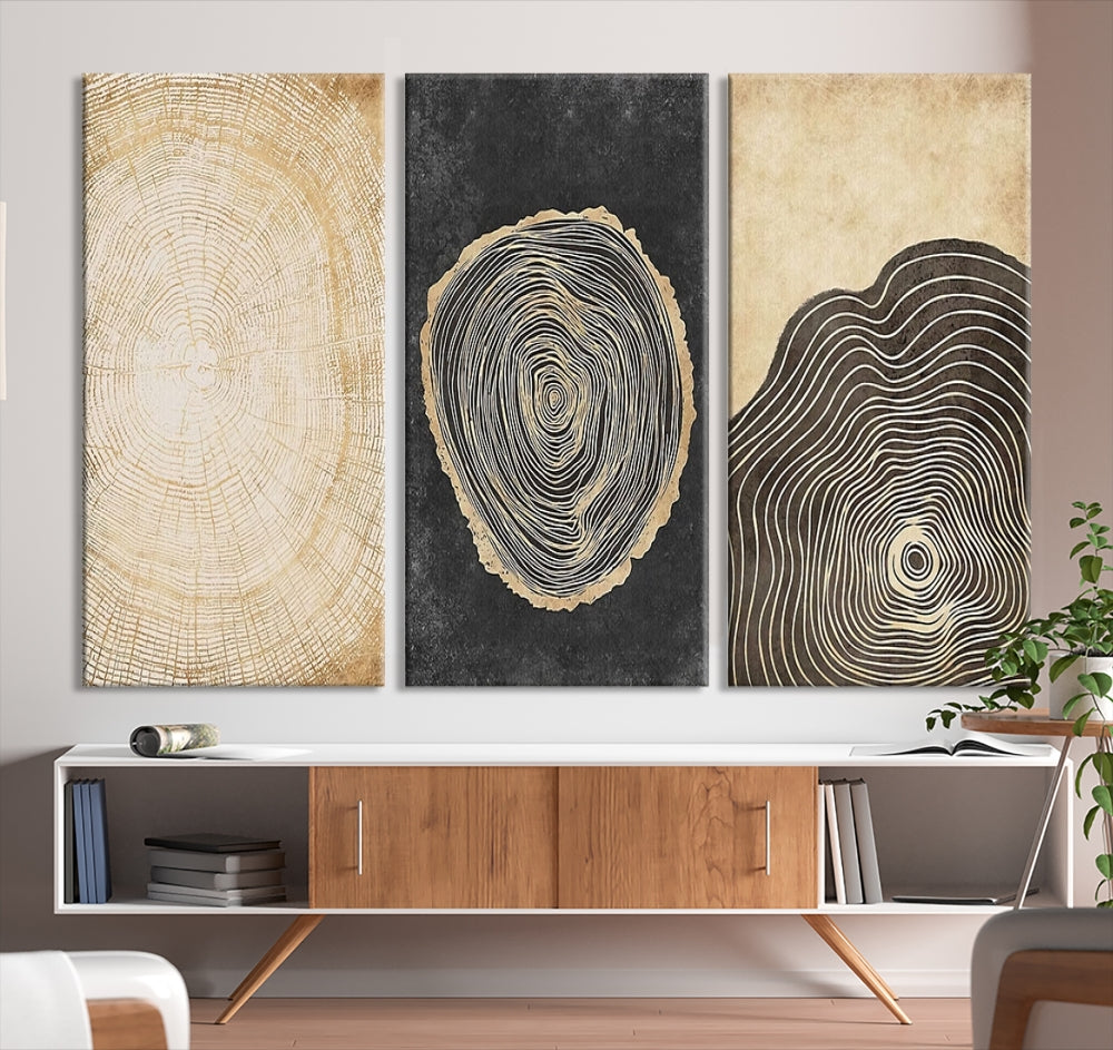 Wall Art Canvas Print