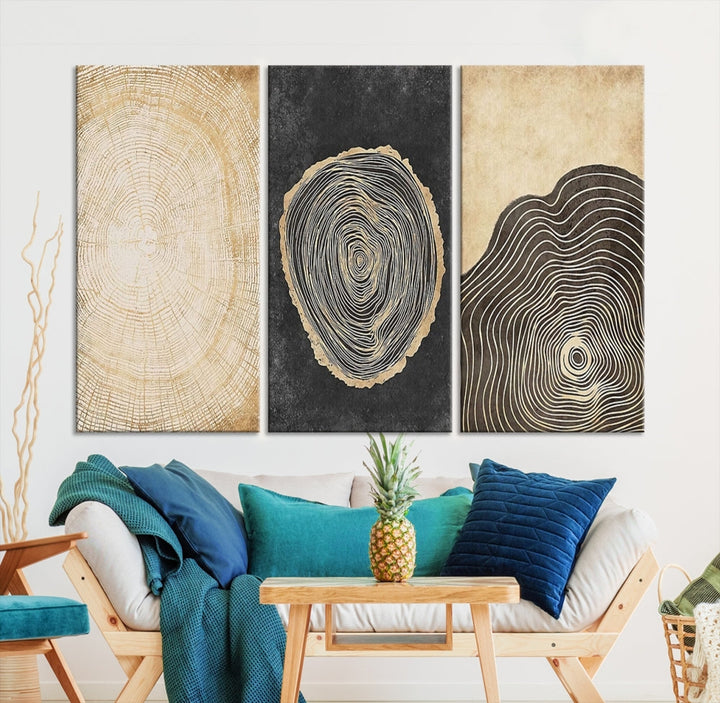 Wall Art Canvas Print