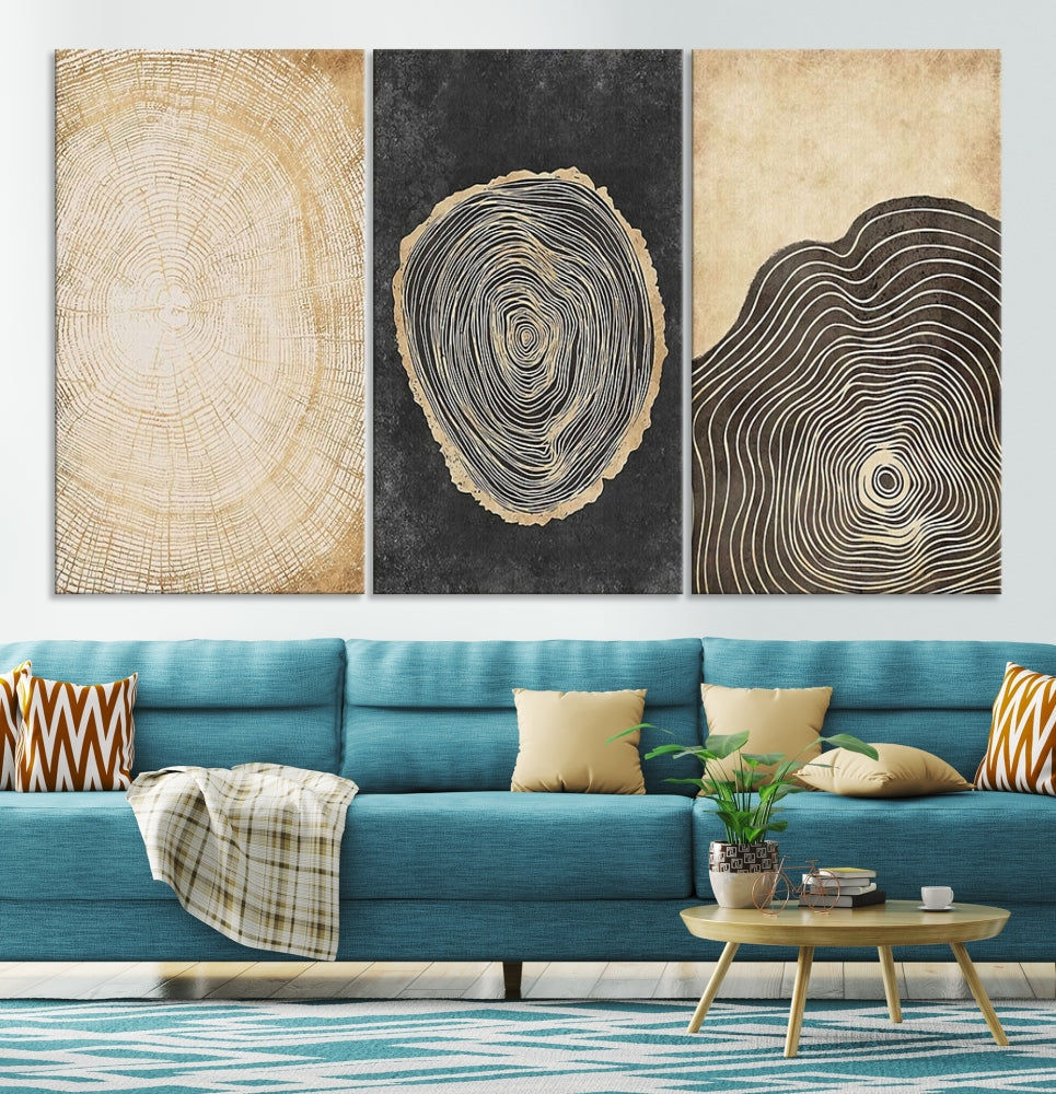 Wall Art Canvas Print