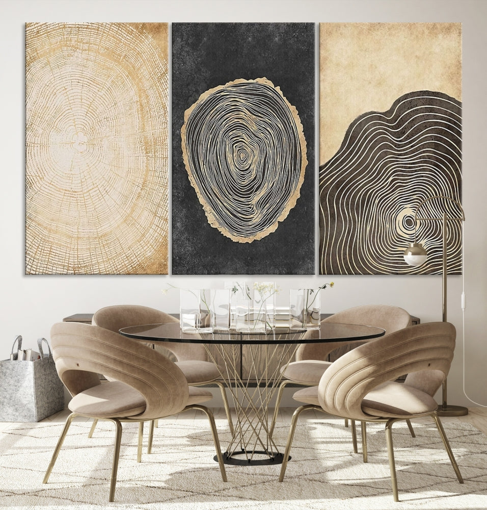 Wall Art Canvas Print