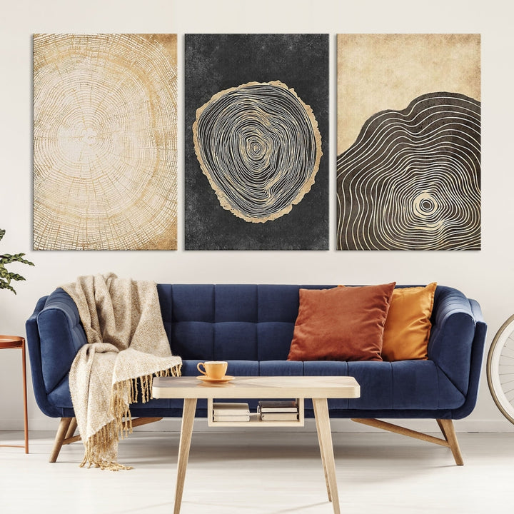 Wall Art Canvas Print