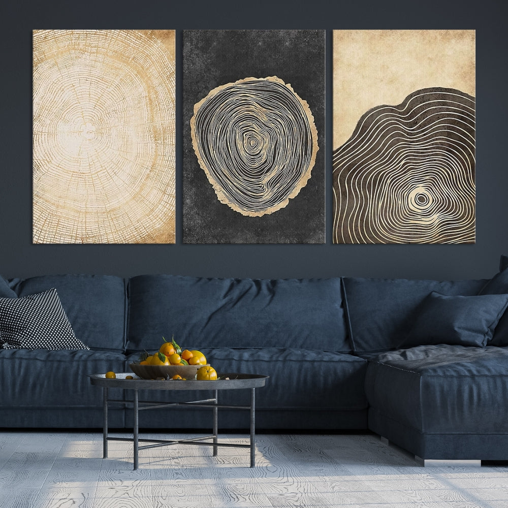 Wall Art Canvas Print