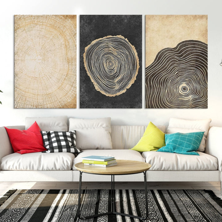 Wall Art Canvas Print