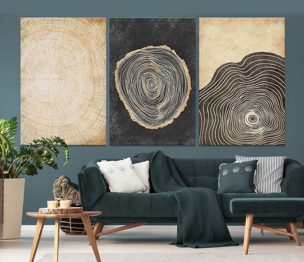 Wall Art Canvas Print