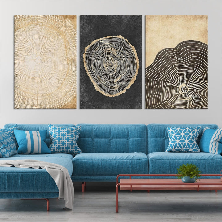 Wall Art Canvas Print