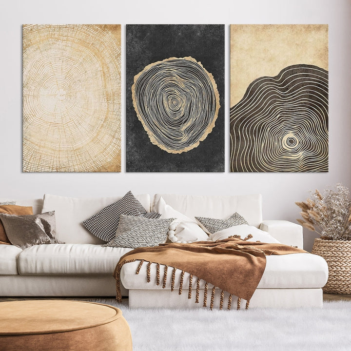 Wall Art Canvas Print