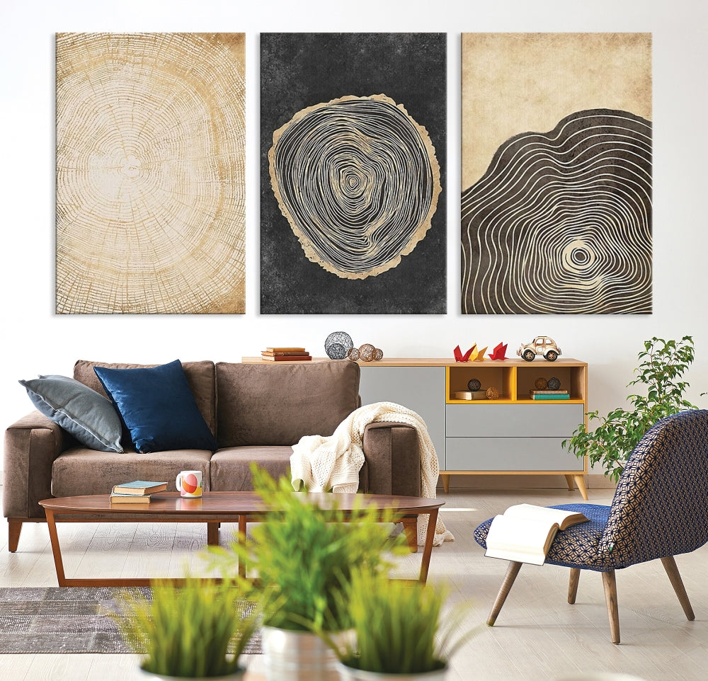 Wall Art Canvas Print