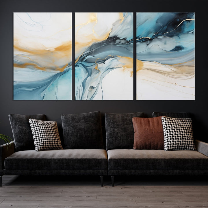 Wall Art Canvas Print