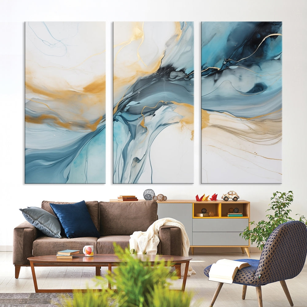 Wall Art Canvas Print