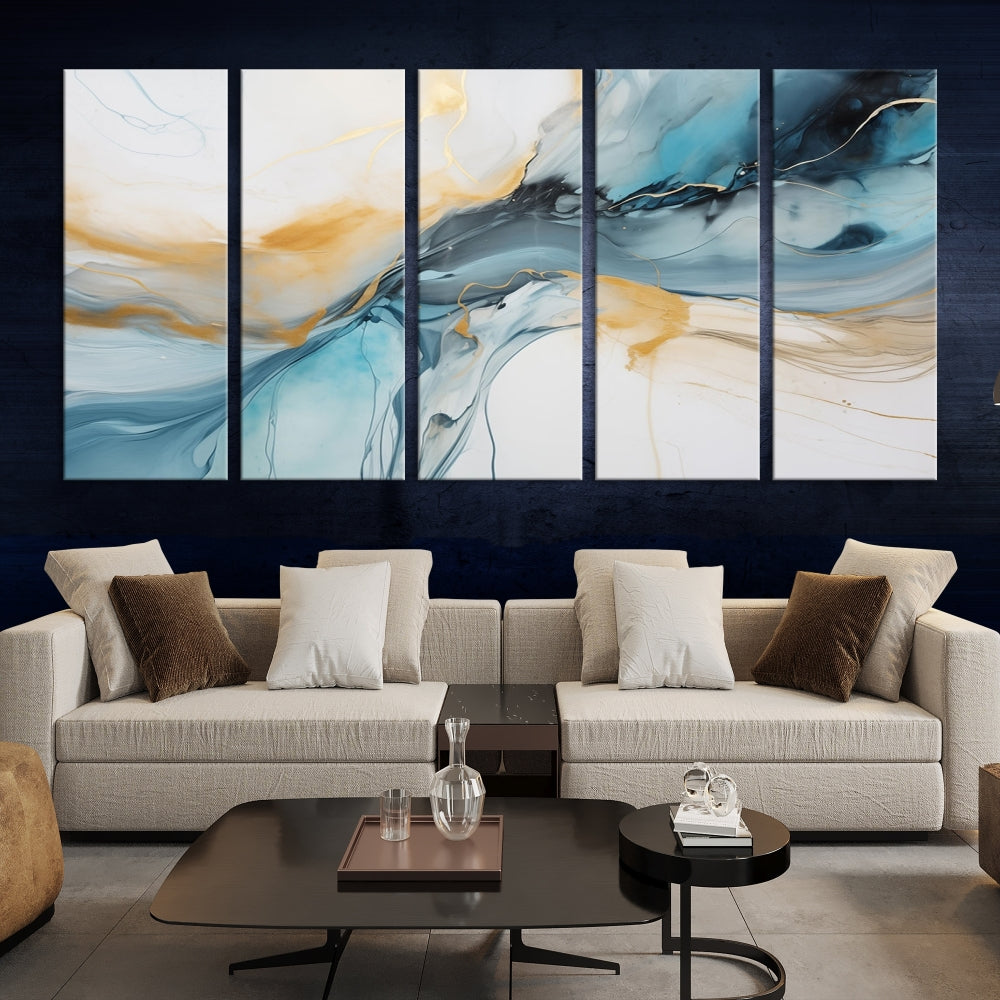 Wall Art Canvas Print