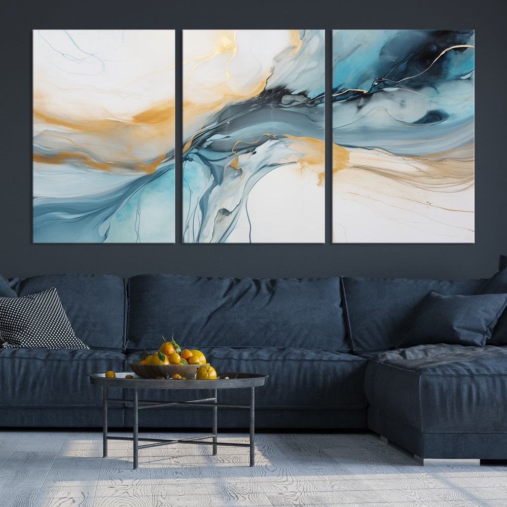 Wall Art Canvas Print