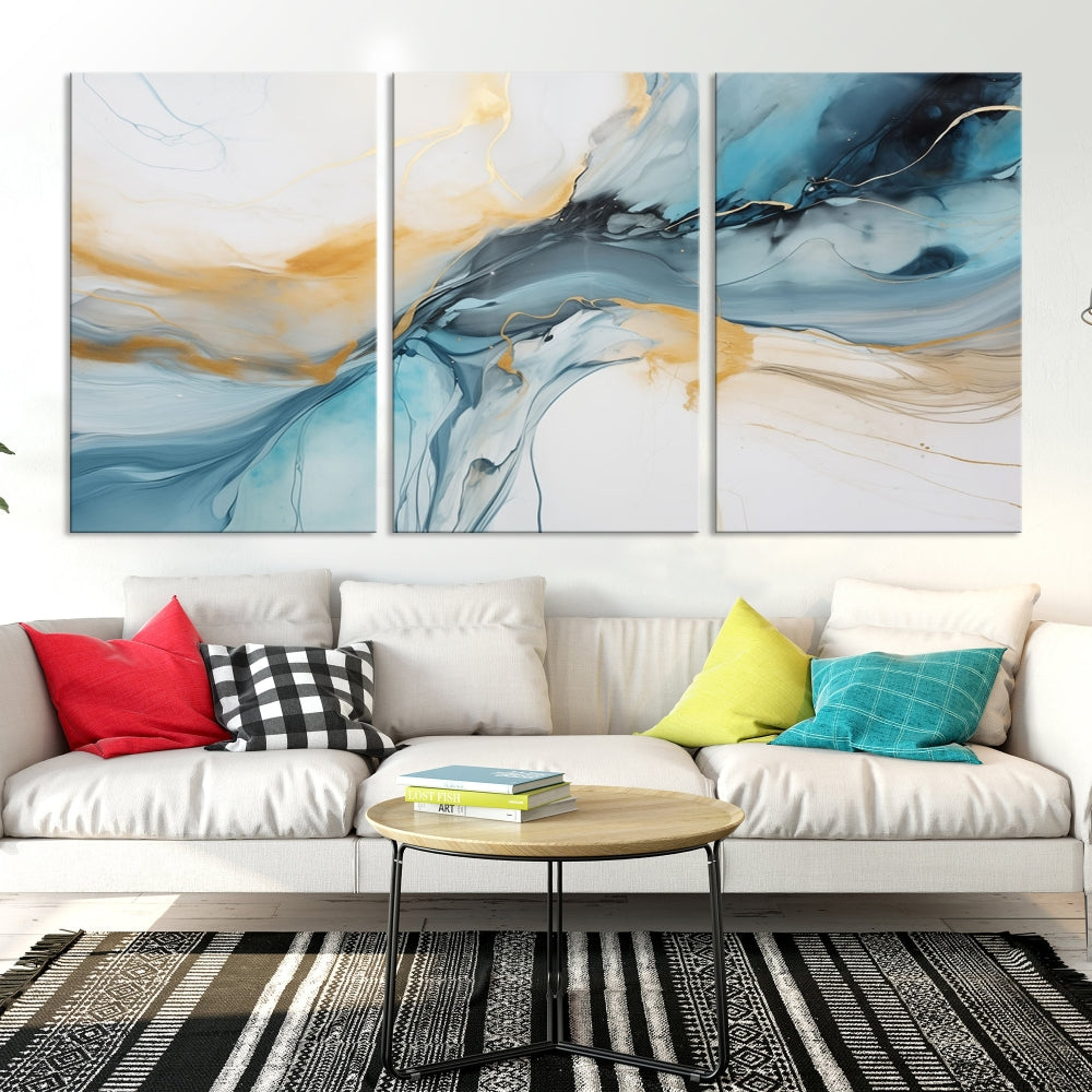 Wall Art Canvas Print