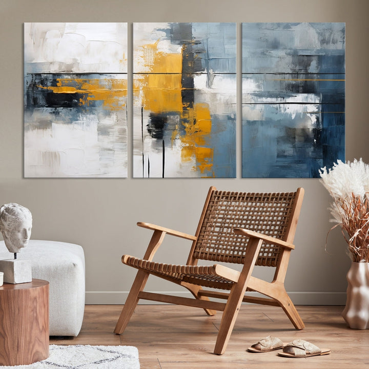 Wall Art Canvas Print