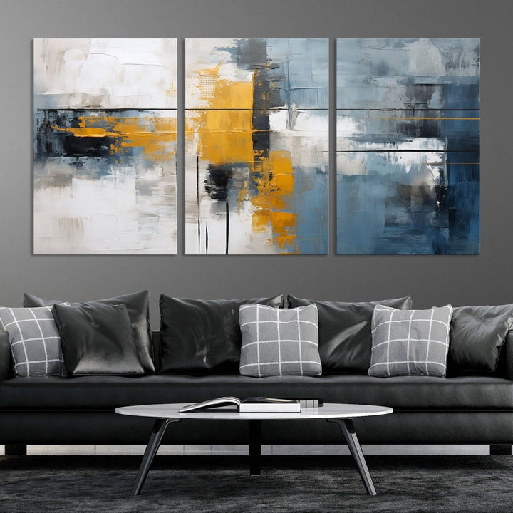 Wall Art Canvas Print