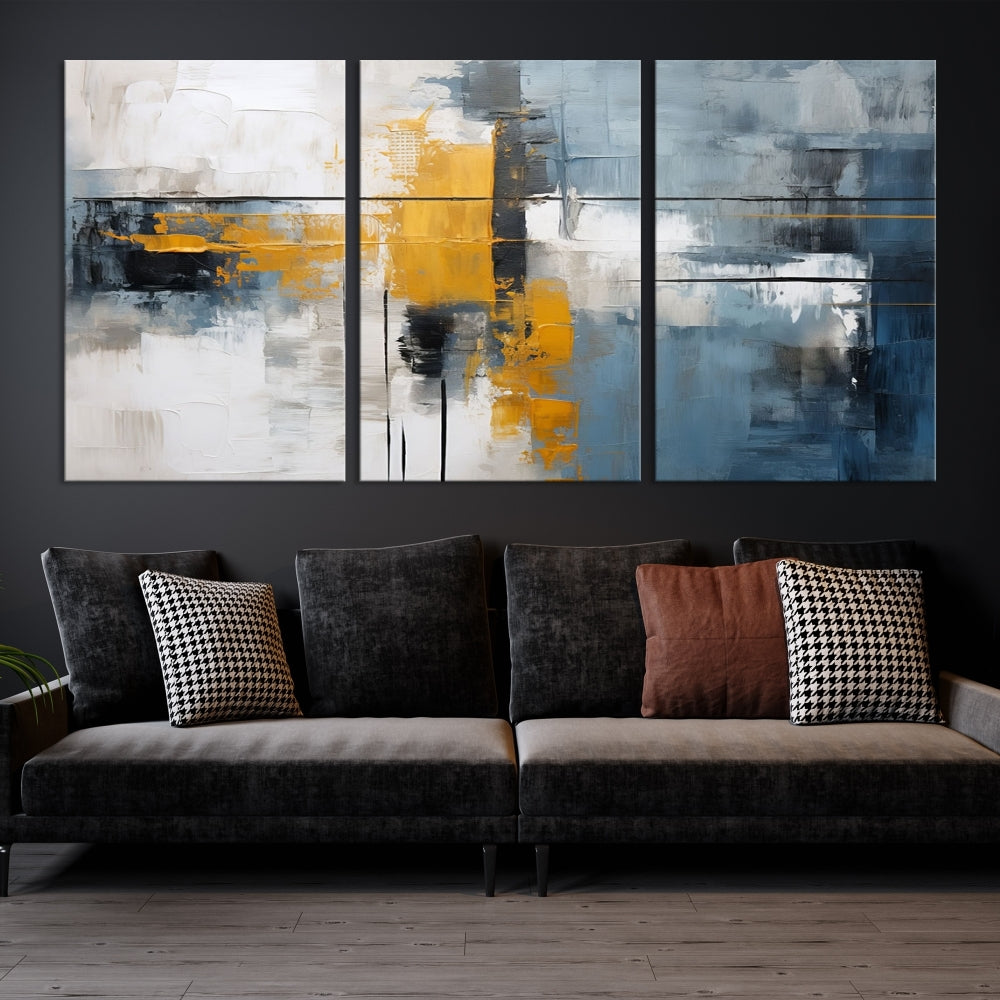 Wall Art Canvas Print