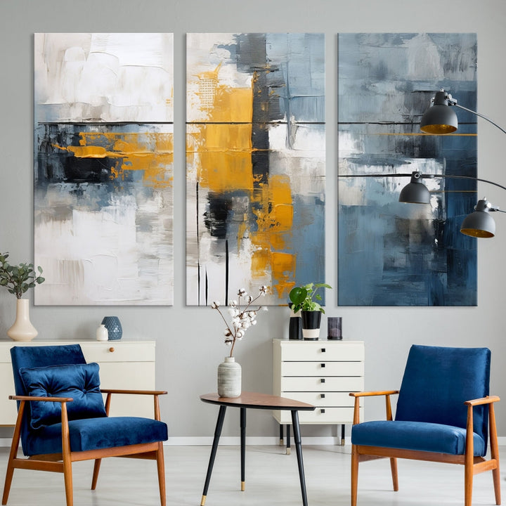 Wall Art Canvas Print