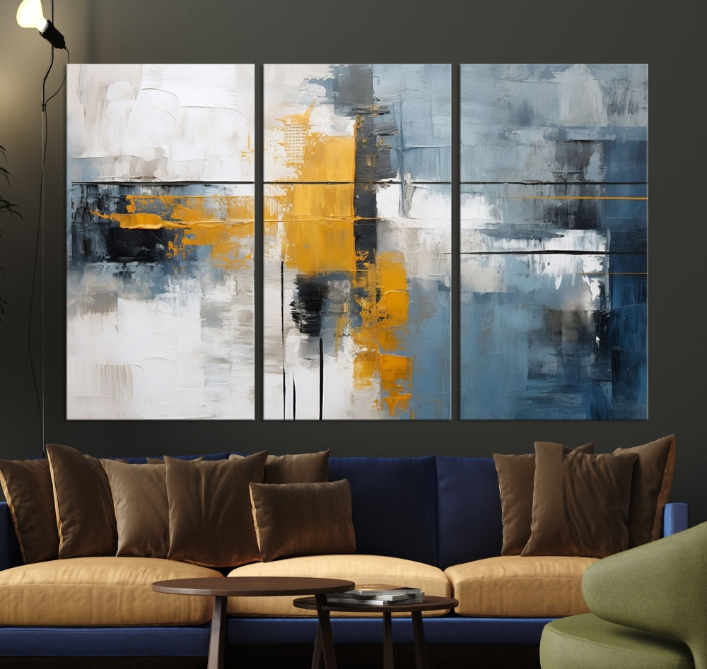 Wall Art Canvas Print