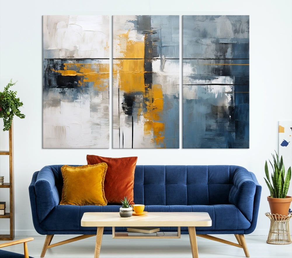 Wall Art Canvas Print