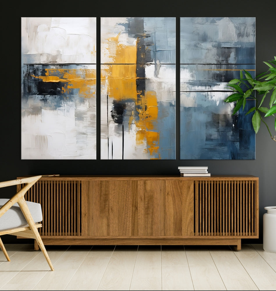 Wall Art Canvas Print