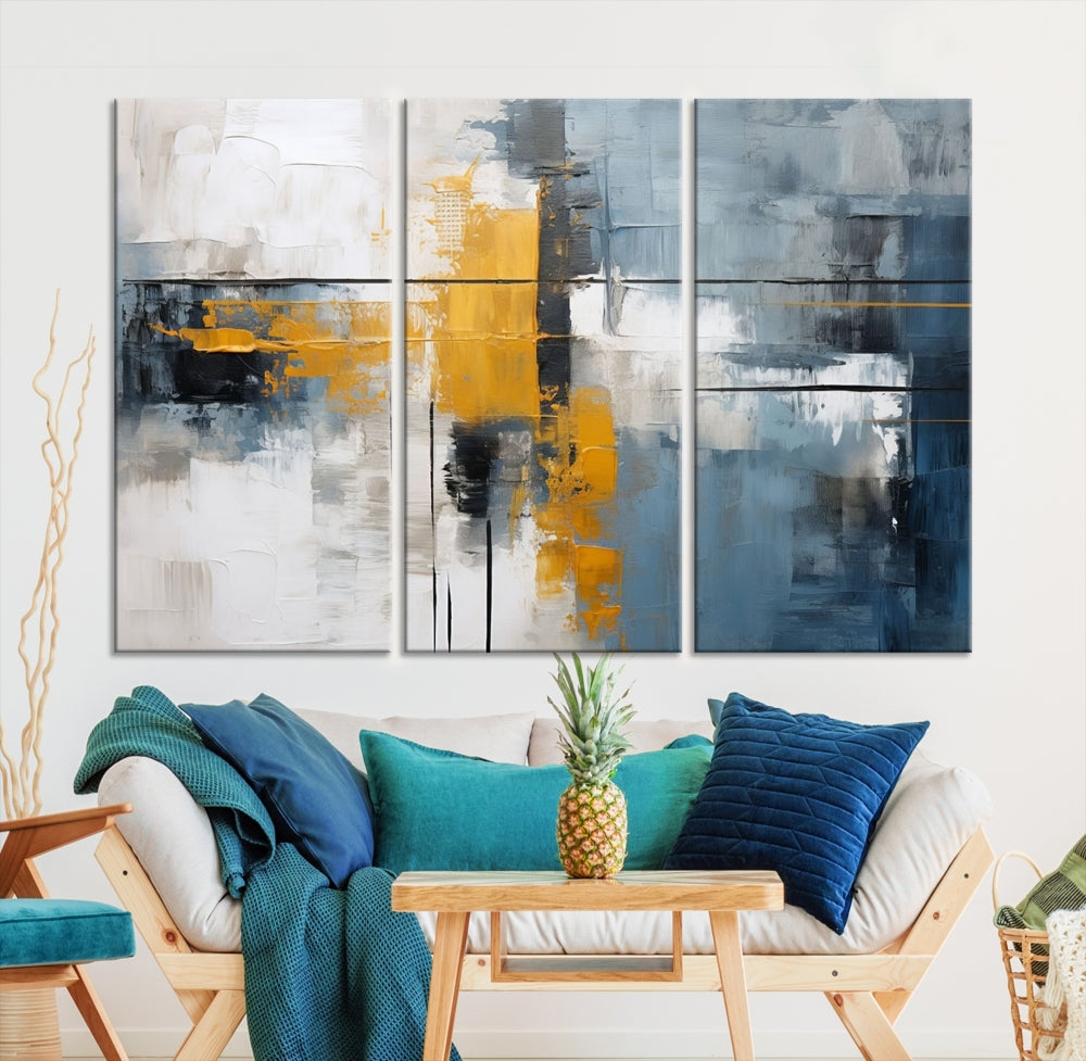 Wall Art Canvas Print