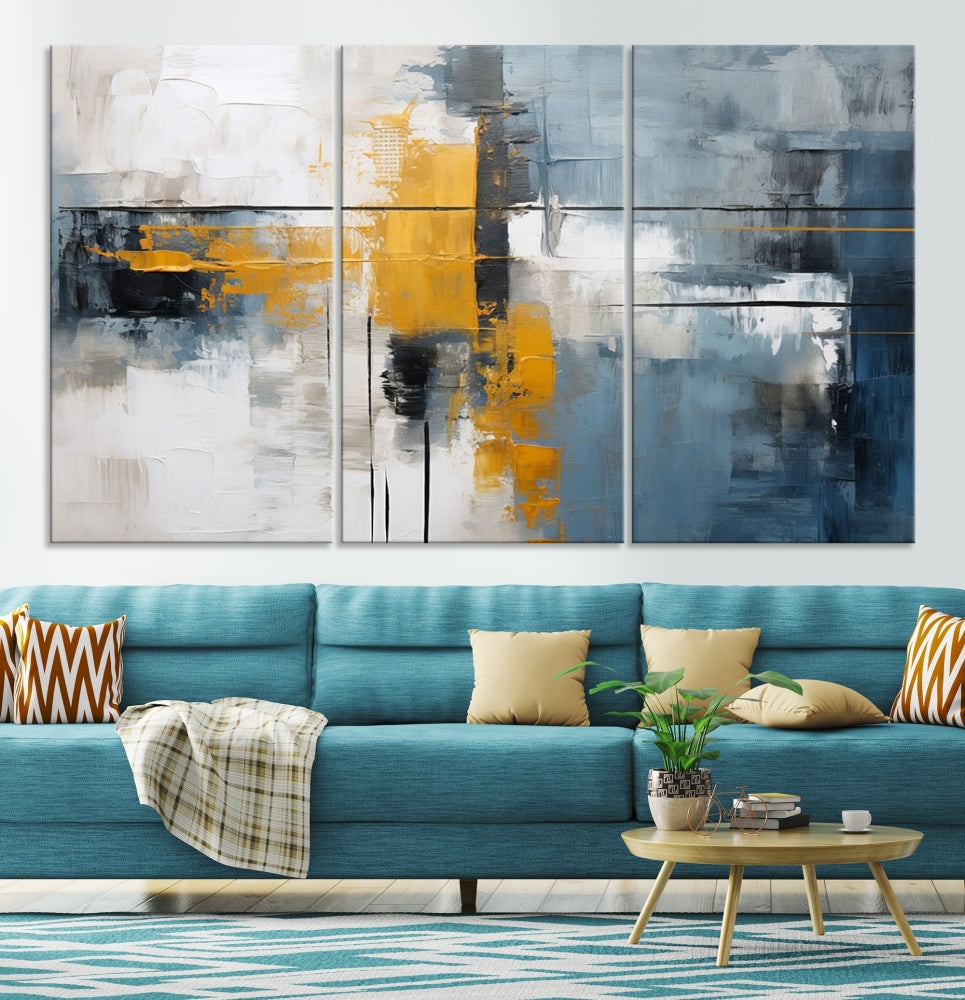 Wall Art Canvas Print