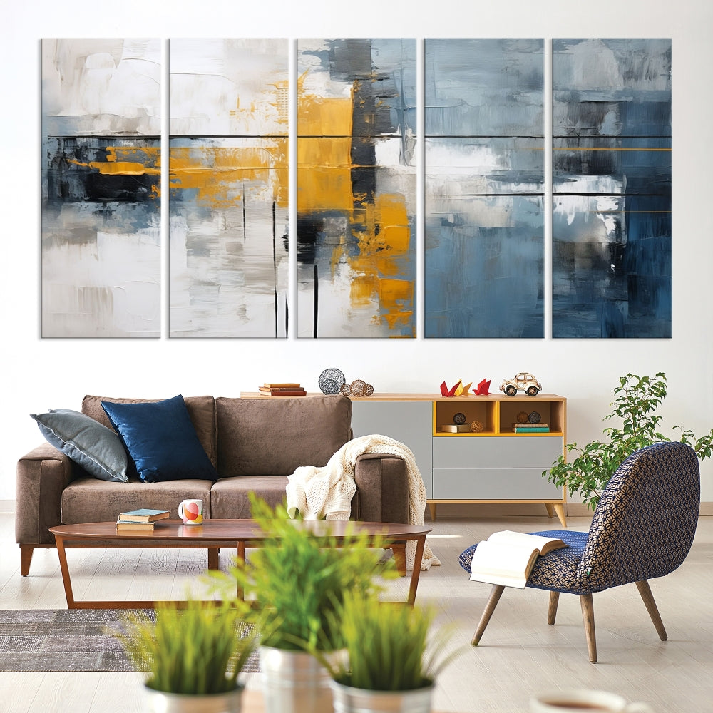 Wall Art Canvas Print