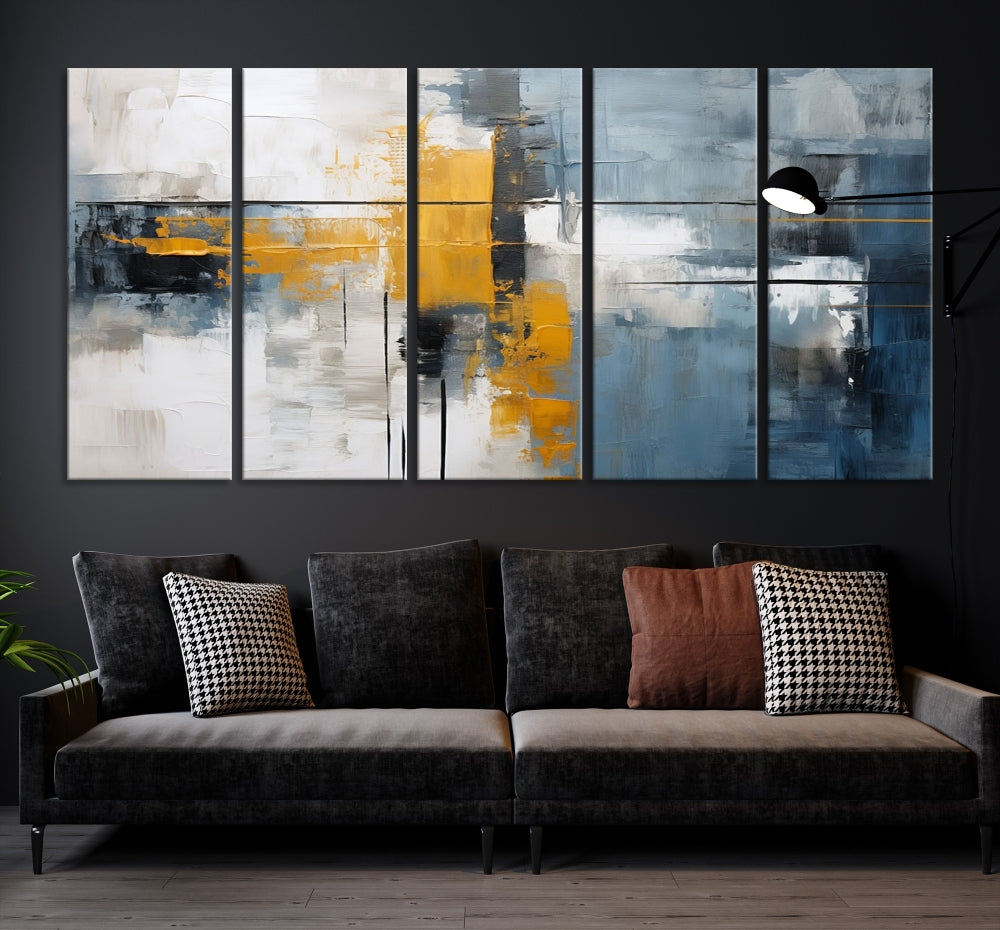 Wall Art Canvas Print