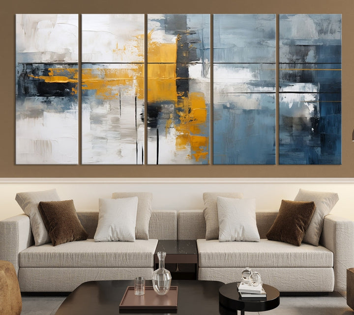 Wall Art Canvas Print