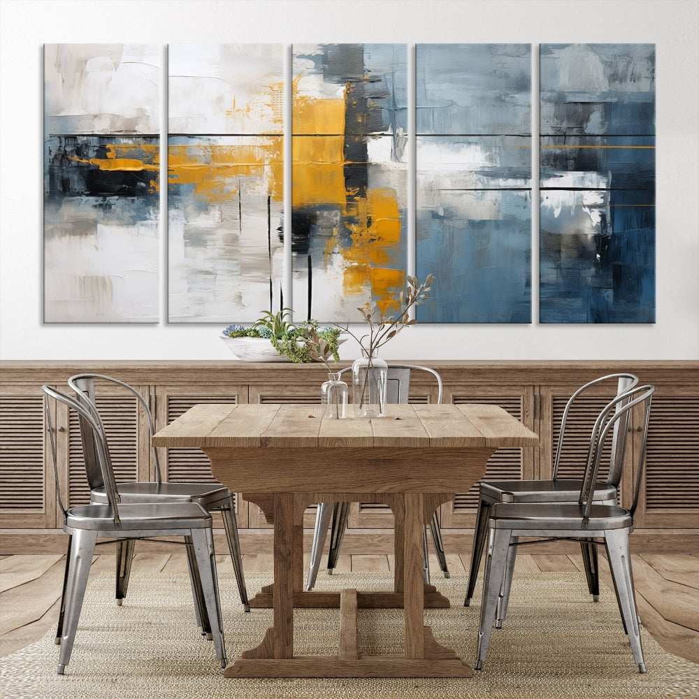 Wall Art Canvas Print