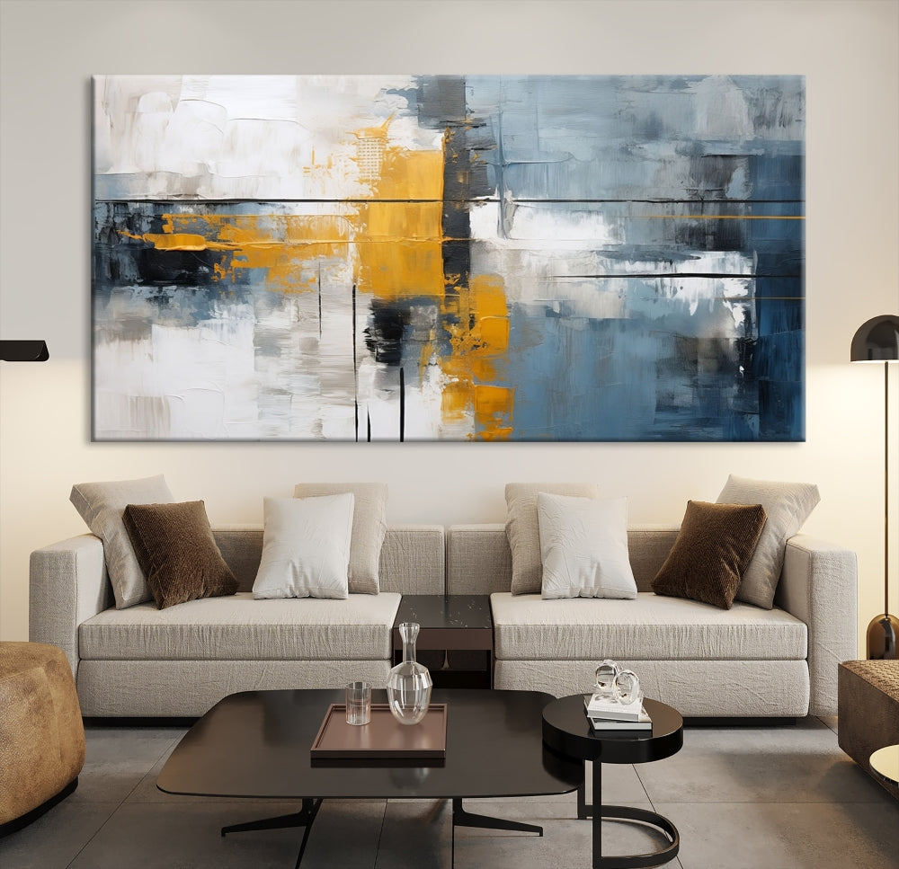 Wall Art Canvas Print