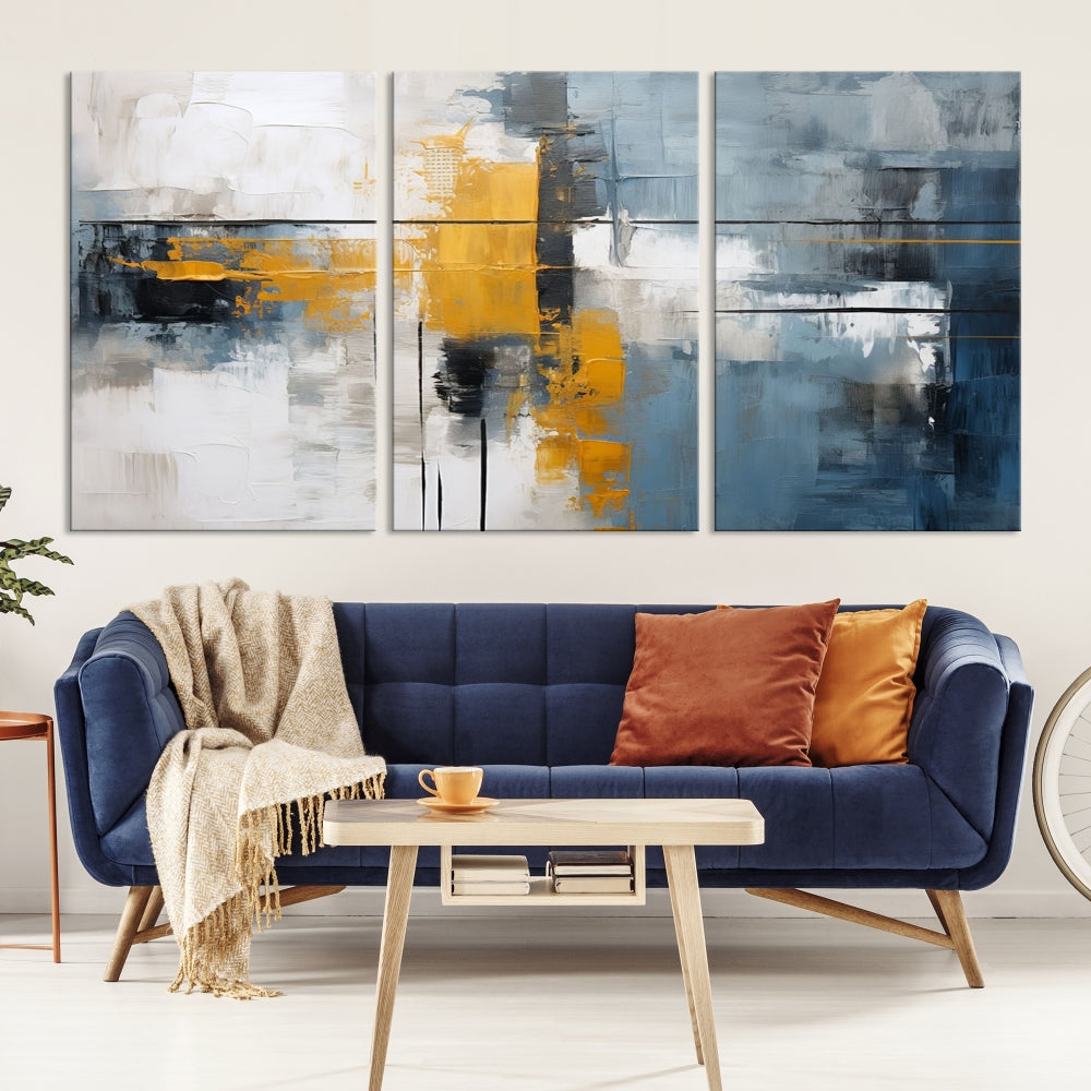 Wall Art Canvas Print