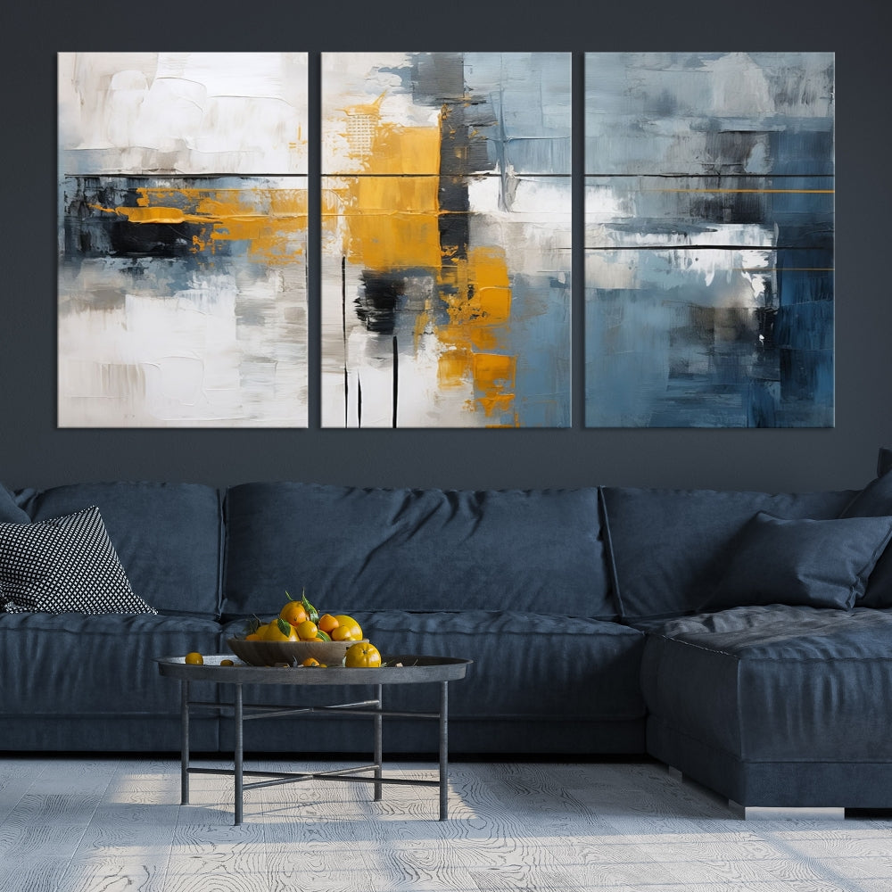 Wall Art Canvas Print