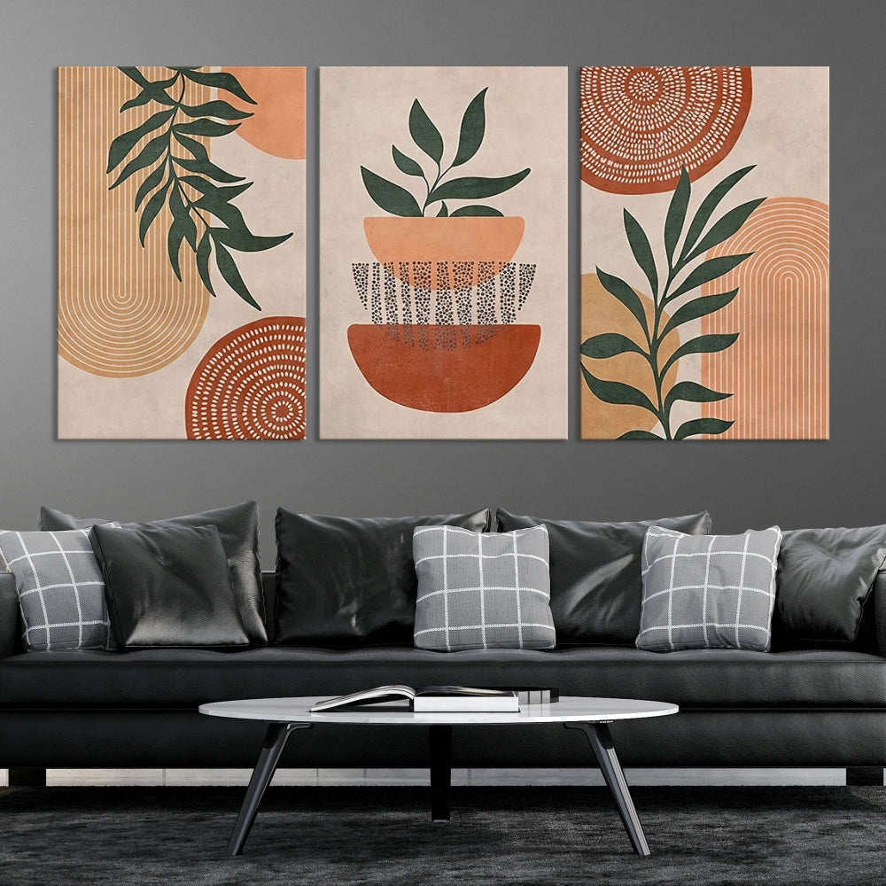 Wall Art Canvas Print