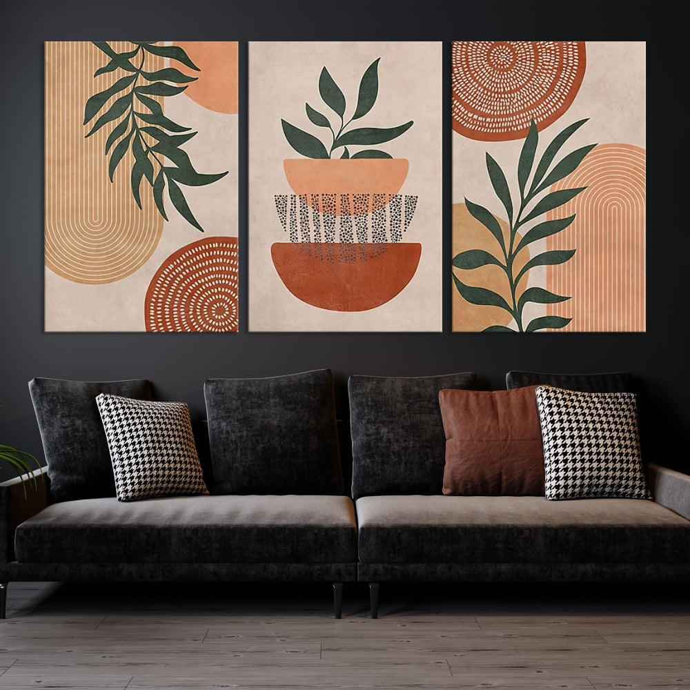 Wall Art Canvas Print