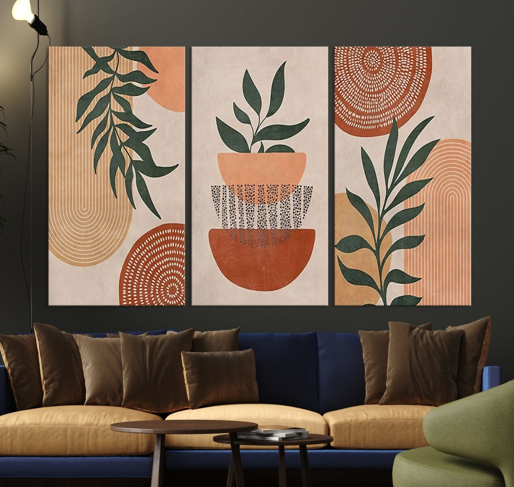 Wall Art Canvas Print